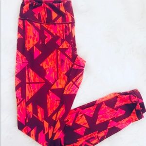 Bundled offer! 🎄🎄Two pairs of Zella leggings!🎄